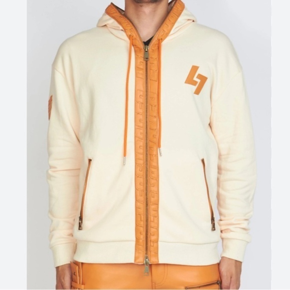 NWT $159 Locked & Loaded Hoodie
